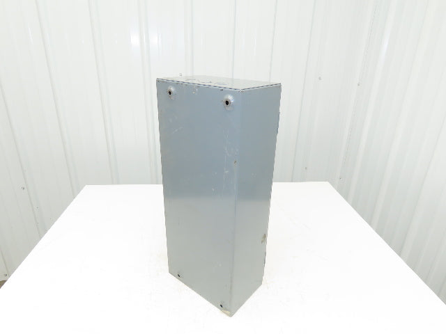 Square D Combination Motor Starter Enclosure Only