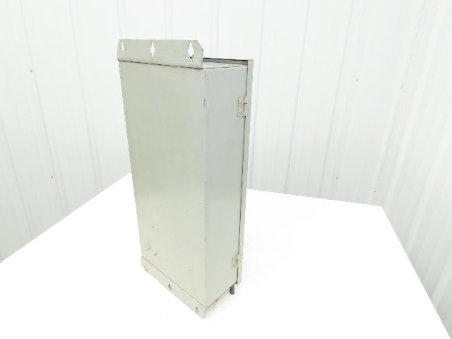 Cutler Hammer Eaton DH363UDKW Safety Disconnect Switch 100A 600V 3Ph Non Fused