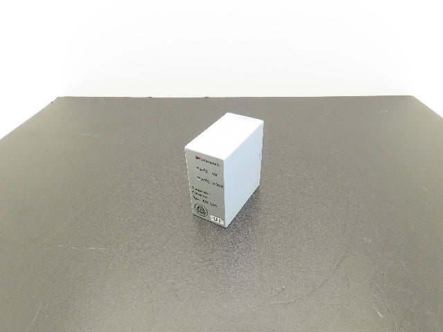 Max Dätwyler EM609 Temperature Converter 11-Pin Relay