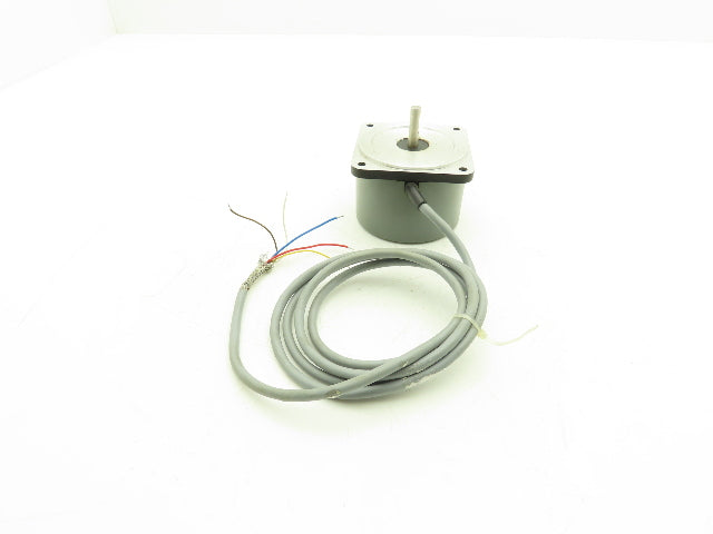 MBB Gelma LG 412-360 Rotary Pulse Encoder 7mm Shaft