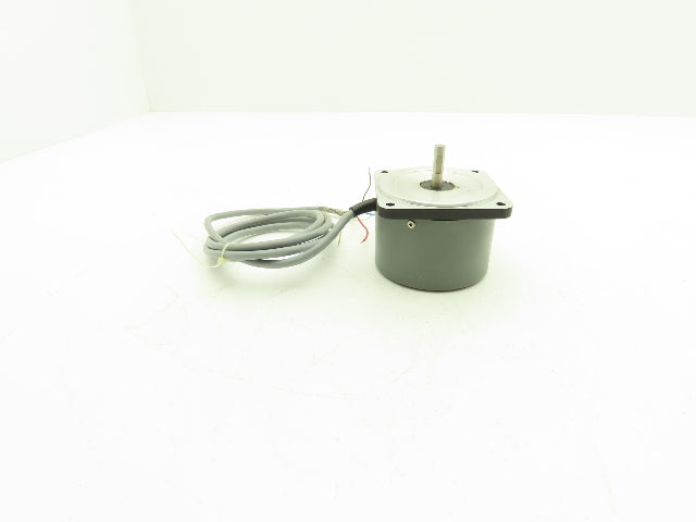 MBB Gelma LG 412-360 Rotary Pulse Encoder 7mm Shaft