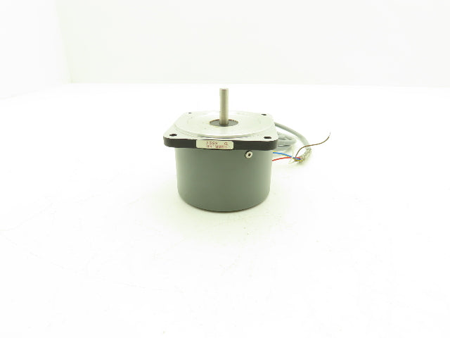 MBB Gelma LG 412-360 Rotary Pulse Encoder 7mm Shaft