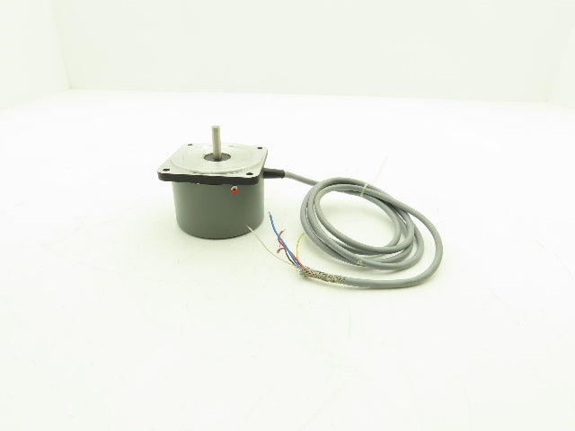MBB Gelma LG 412-360 Rotary Pulse Encoder 7mm Shaft