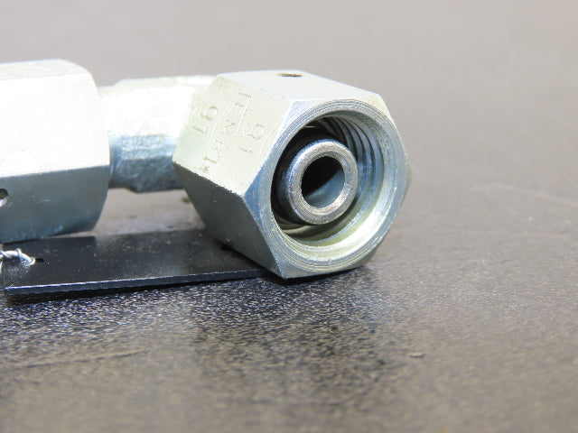 Hydac EDS 3446-2-0100-000 Digital Pressure Sensor 100bar