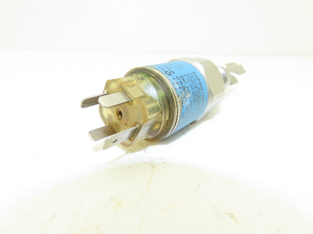 Endress+Hauser FTL20-0020 Liquiphant Level Limit Switch for Liquids