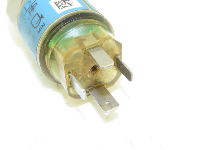 Endress+Hauser FTL20-0020 Liquiphant Level Limit Switch for Liquids
