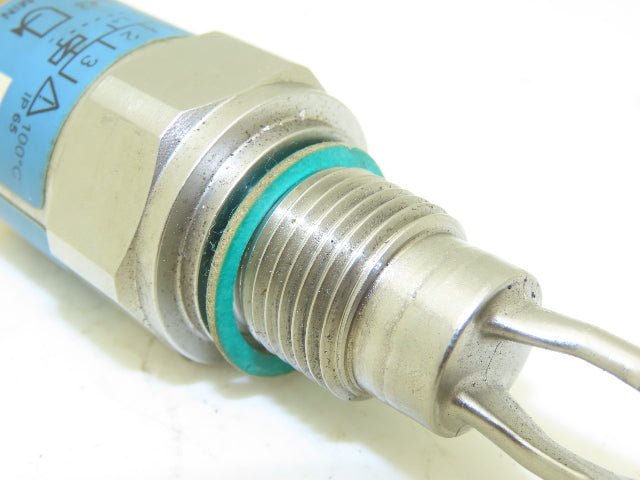 Endress+Hauser FTL20-0020 Liquiphant Level Limit Switch for Liquids