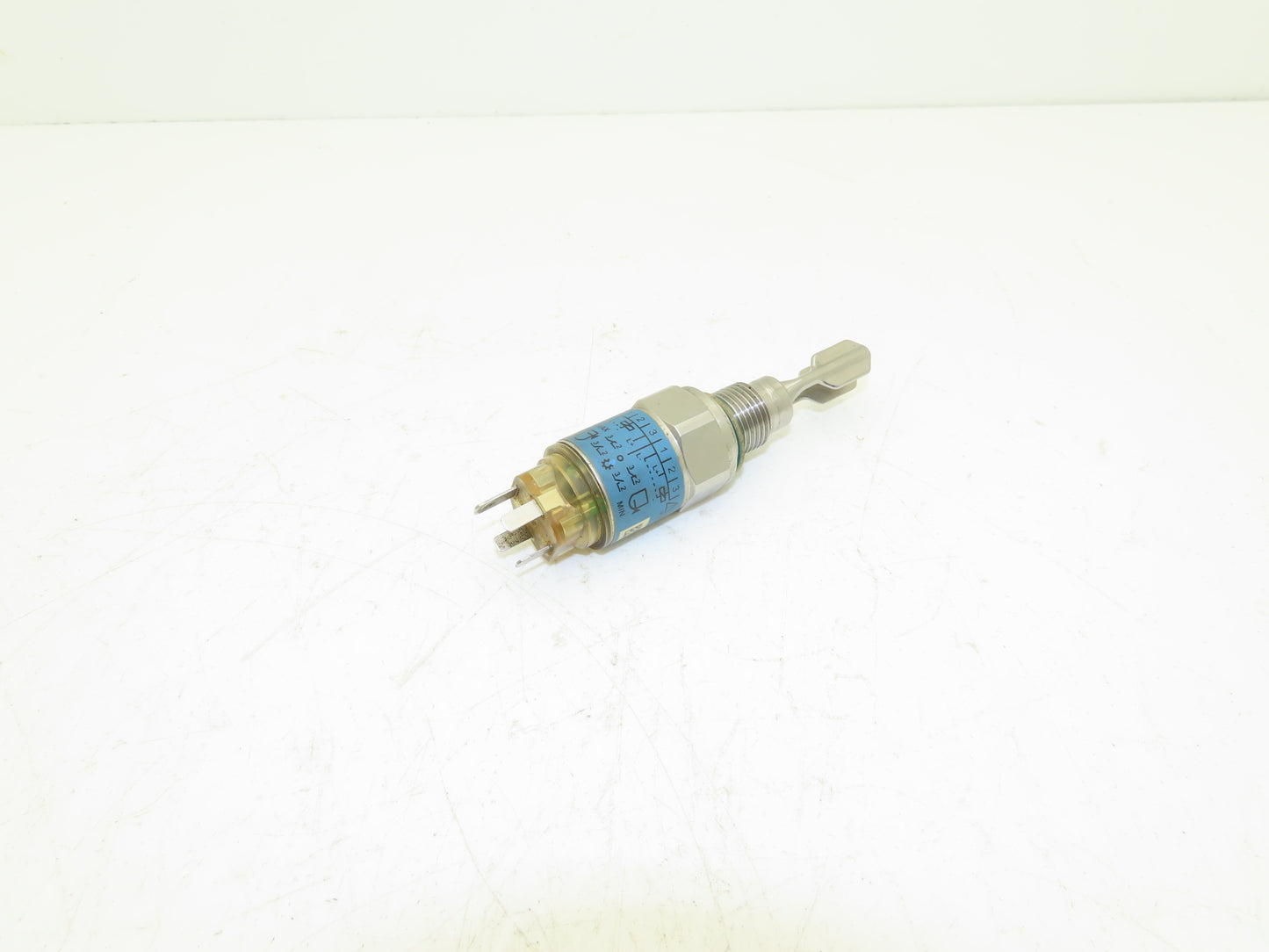 Endress+Hauser FTL20-0020 Liquiphant Level Limit Switch for Liquids