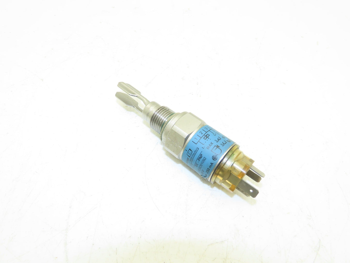 Endress+Hauser FTL20-0020 Liquiphant Level Limit Switch for Liquids