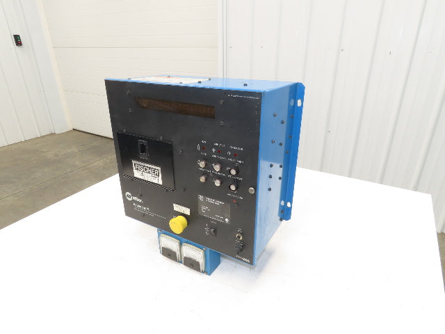 Miller 043268 Automatic M Welding Microprocessor Weld Control