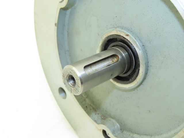 AC-Motoren GmbH FCA 80B-4/HE Metric AC Motor .9kw 1715rpm 230/460V 3PH IEC 80