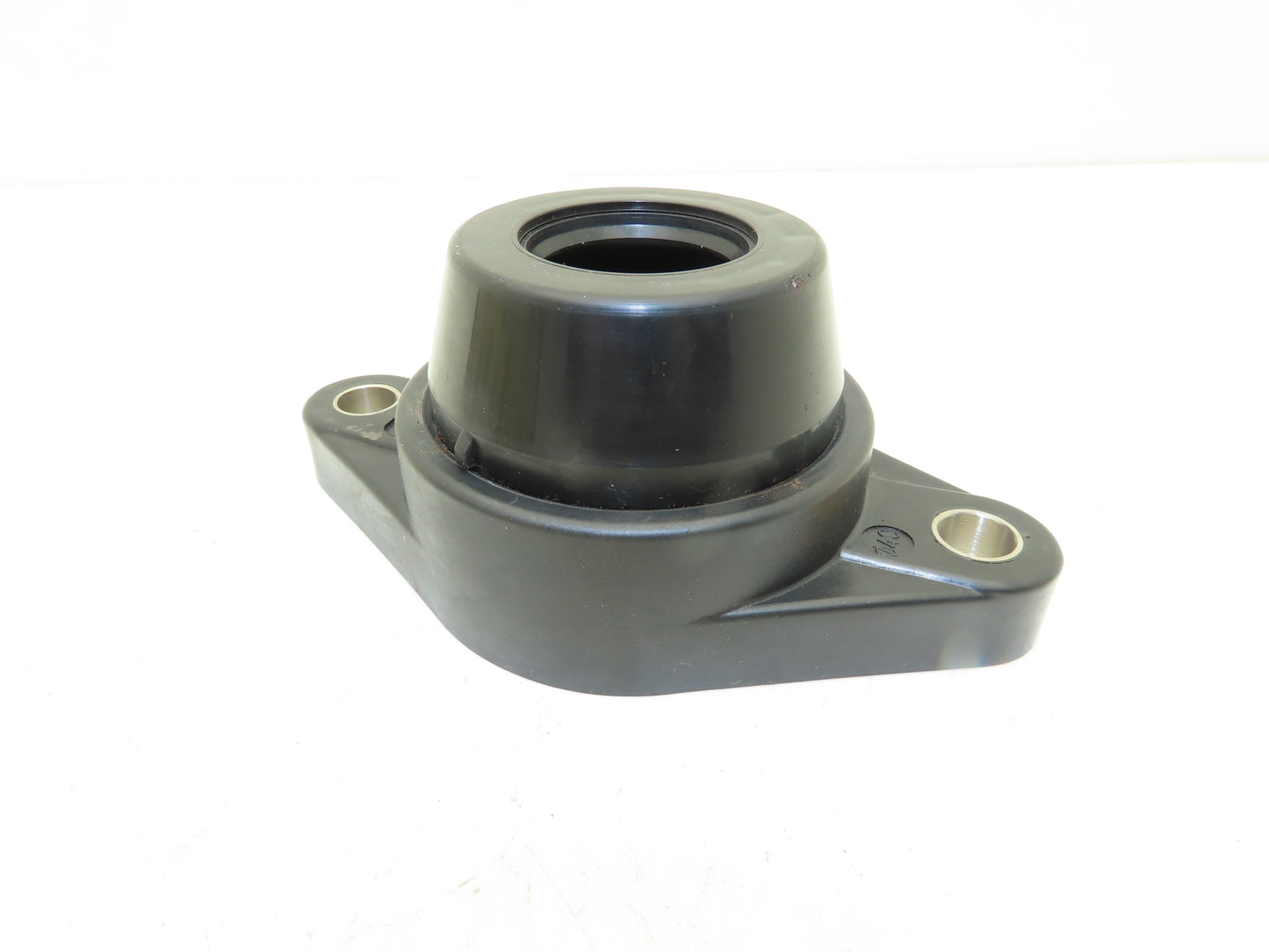 AMI MUCNFL208C Plastic Flange Bearing 40mm Bore 2-Bolt MUC208