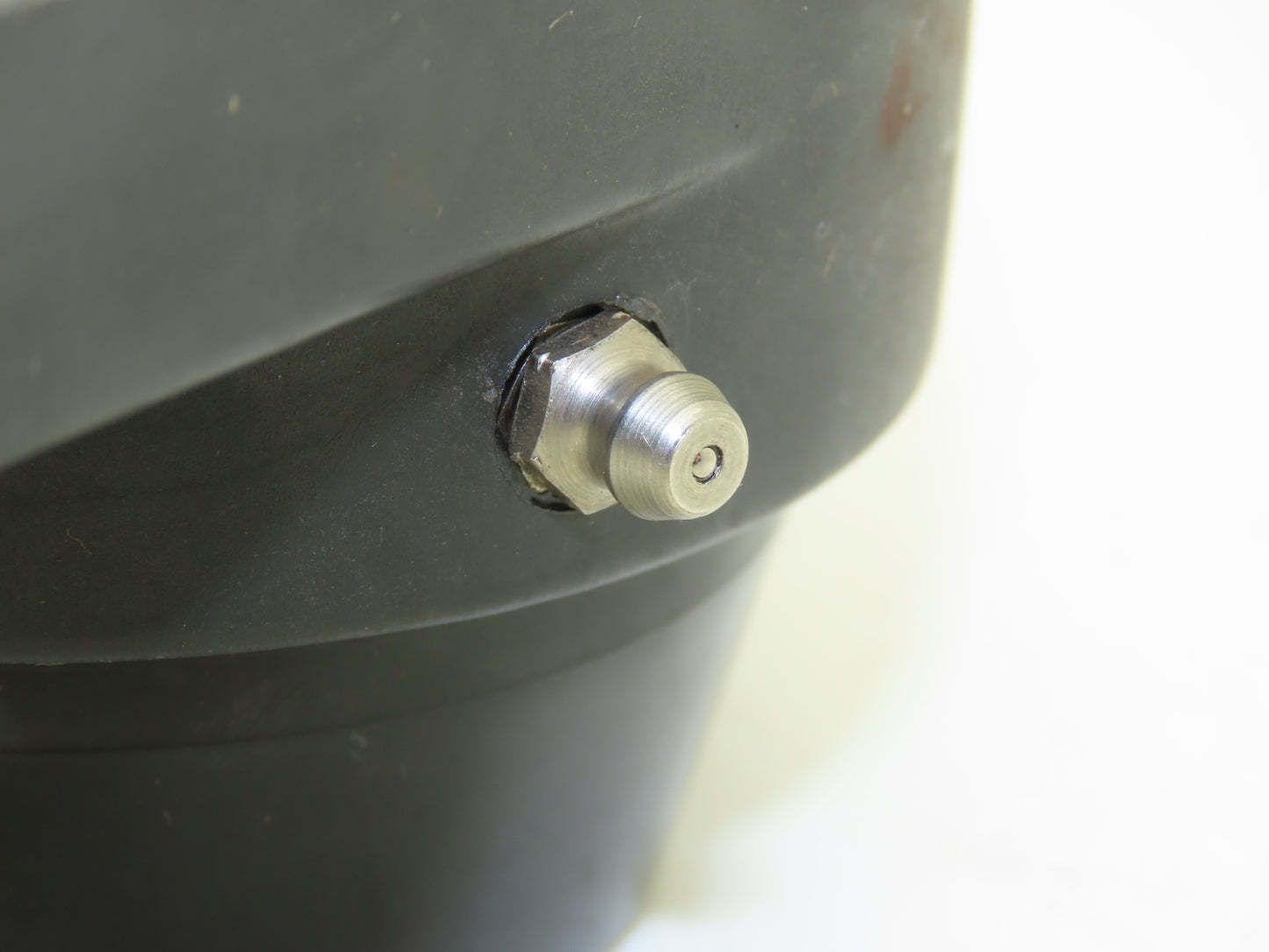 AMI MUCNFL208C Plastic Flange Bearing 40mm Bore 2-Bolt MUC208