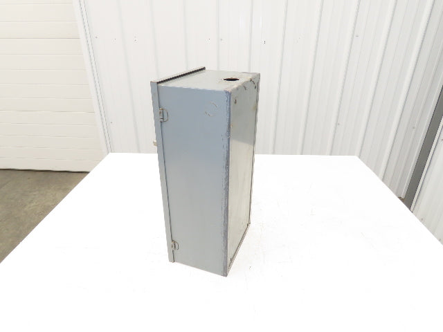 Westinghouse Life-Line Combination Motor Starter Fusible 10HP 600V 3ph 110V Coil