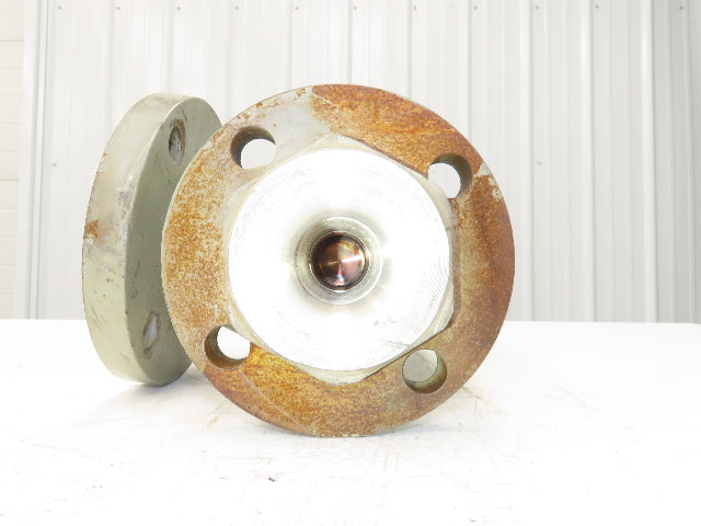 Dresser Consolidated 1905-00JC-2-CC-MS-34-RF-SS Safety Relief Valve 2x3" Flanged