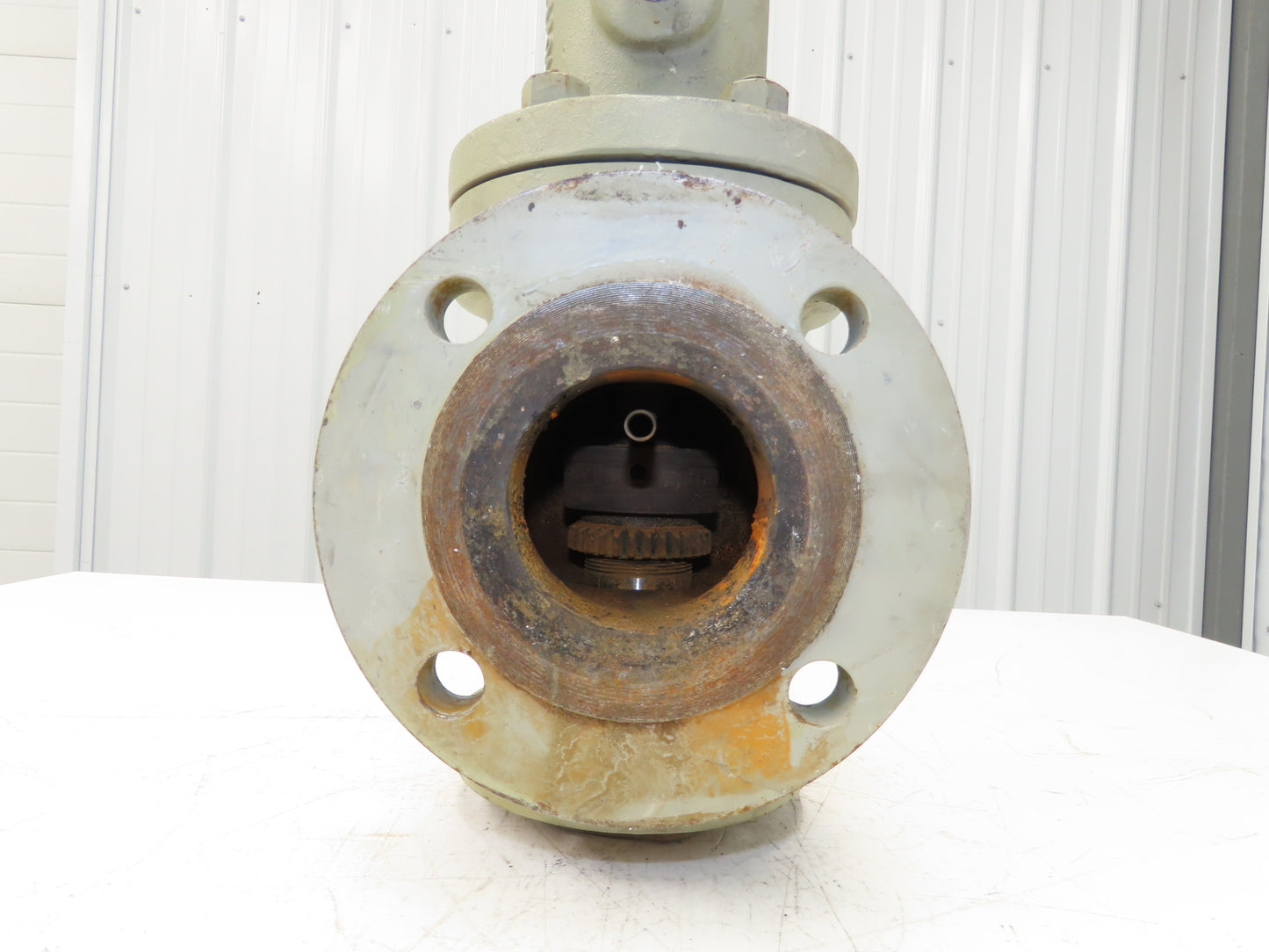 Dresser Consolidated 1905-00JC-2-CC-MS-34-RF-SS Safety Relief Valve 2x3" Flanged