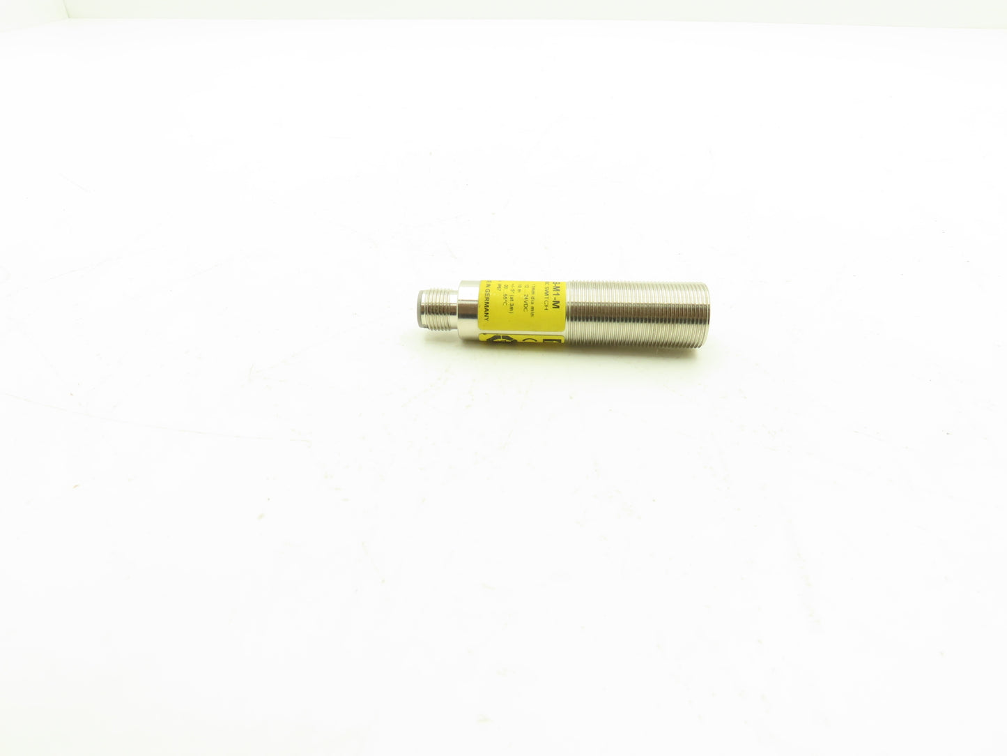 Omron E3FS-10LB-M1-M Photoelectric Sensor 12-24vdc 10m Sensing Distance