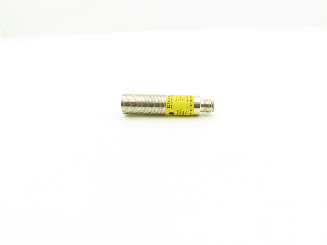 Omron E3FS-10LB-M1-M Photoelectric Sensor 12-24vdc 10m Sensing Distance