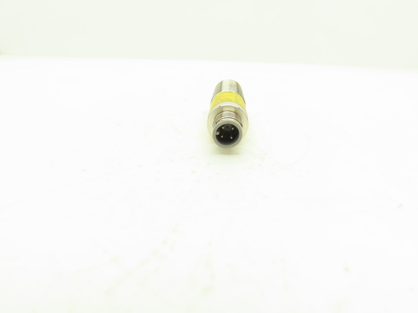 Omron E3FS-10LB-M1-M Photoelectric Sensor 12-24vdc 10m Sensing Distance
