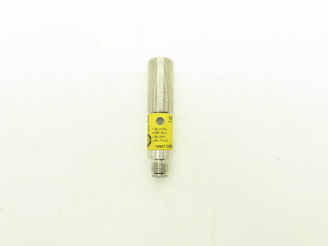 Omron E3FS-10LB-M1-M Photoelectric Sensor 12-24vdc 10m Sensing Distance