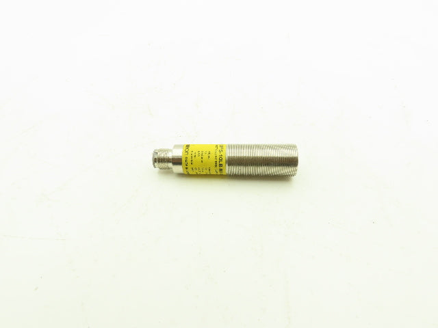 Omron E3FS-10LB-M1-M Photoelectric Sensor 12-24vdc 10m Sensing Distance