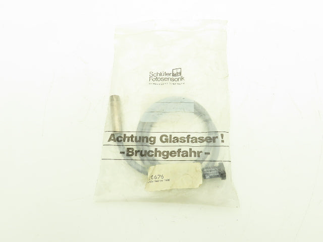 Schluter 30RX Fiber Optic Cable 36" Double Lichtleiter