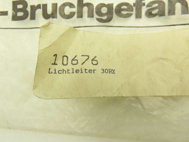 Schluter 30RX Fiber Optic Cable 36" Double Lichtleiter