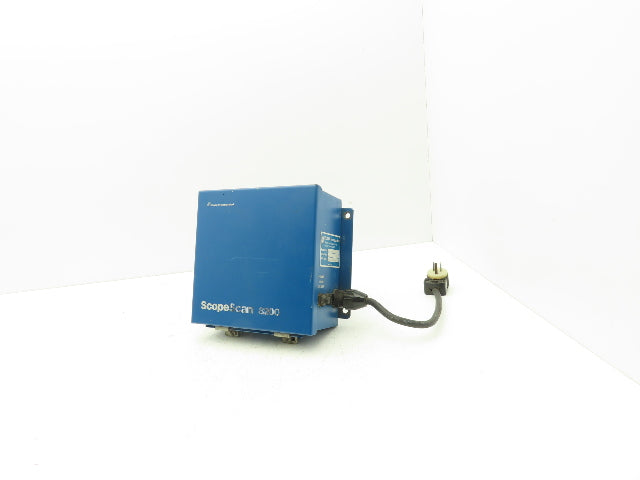 Scope Incorporated 30255-1 P/S 8200 ScopeScan Power supply Module