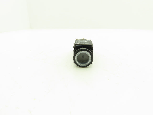 Telemecanique XCK P102H7 Limit Switch Roller Plunger 240vac 3A