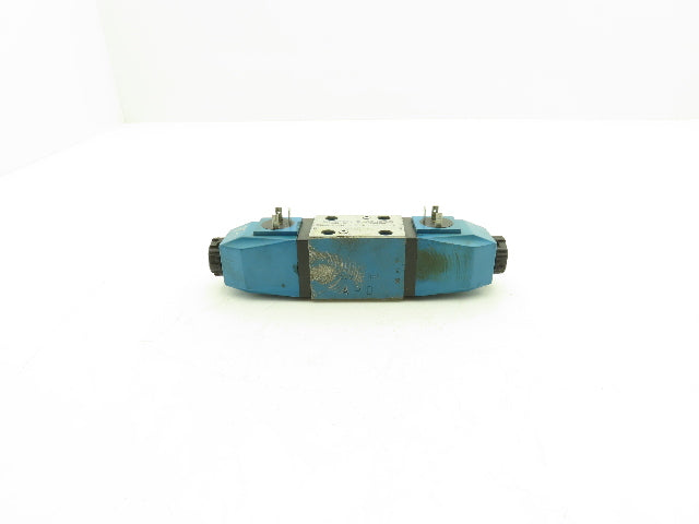 Sperry Vickers DG4V-3-2N MU A7 30 Hydraulic Directional Valve 110v