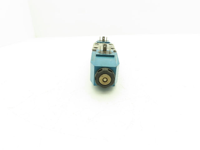 Sperry Vickers DG4V-3-2N MU A7 30 Hydraulic Directional Valve 110v