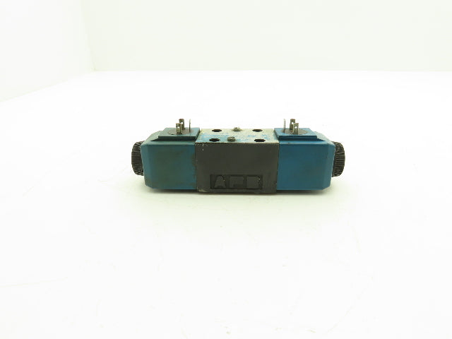 Vickers DG4V-3-2N MU B6 60 Hydraulic Directional Valve 110v