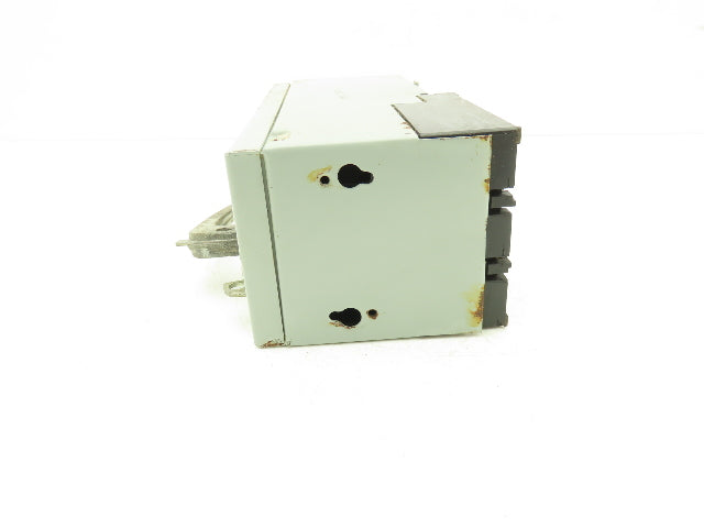 General Electric QMR322L Fusible Interrupter 60A 3Pole 240VAC