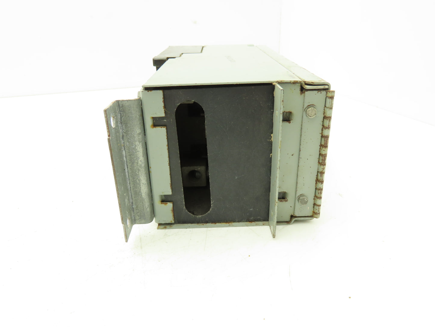 General Electric QMR322L Fusible Interrupter 60A 3Pole 240VAC