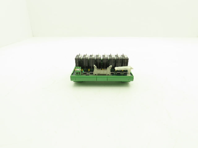Phoenix Contact 2974914 VARIOFACE Active Output Module With 8 Relays