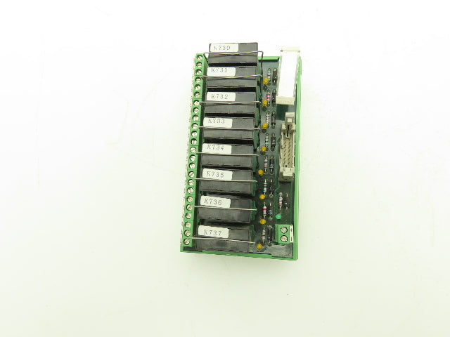 Phoenix Contact 2974914 VARIOFACE Active Output Module With 8 Relays