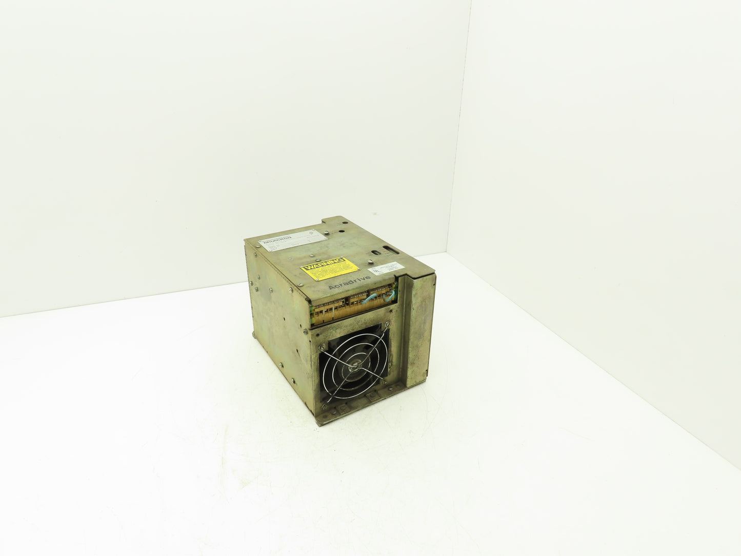 Cincinnati Milacron P-55 Acradrive AC Drive 240V 1PH