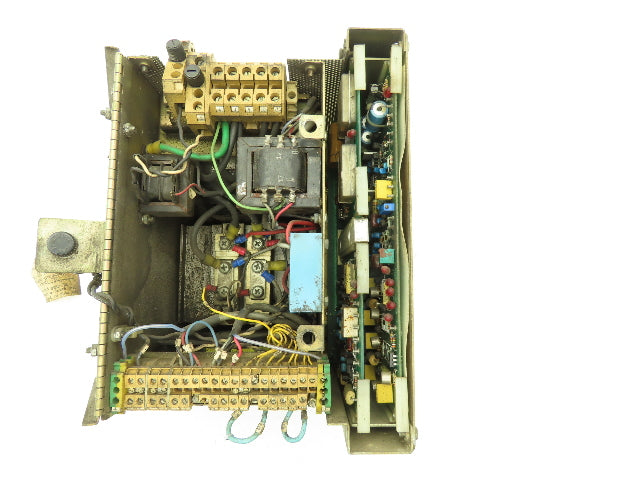 Cincinnati Milacron P-55 Acradrive AC Drive 240V 1PH