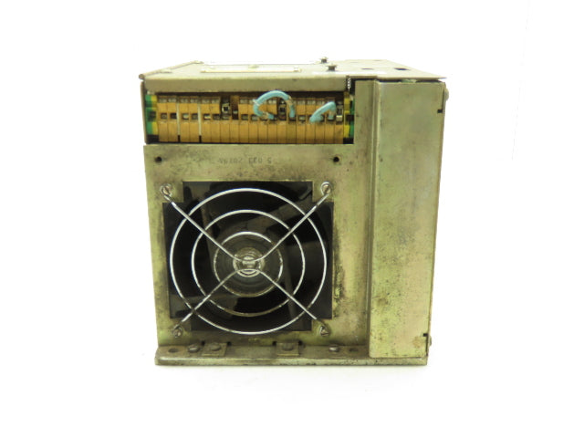 Cincinnati Milacron P-55 Acradrive AC Drive 240V 1PH