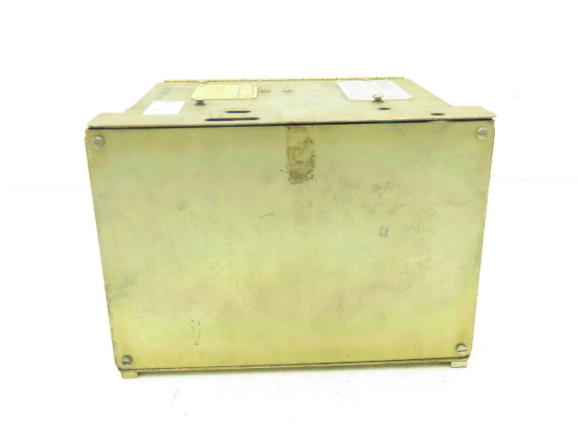 Cincinnati Milacron P-55 Acradrive AC Drive 240V 1PH