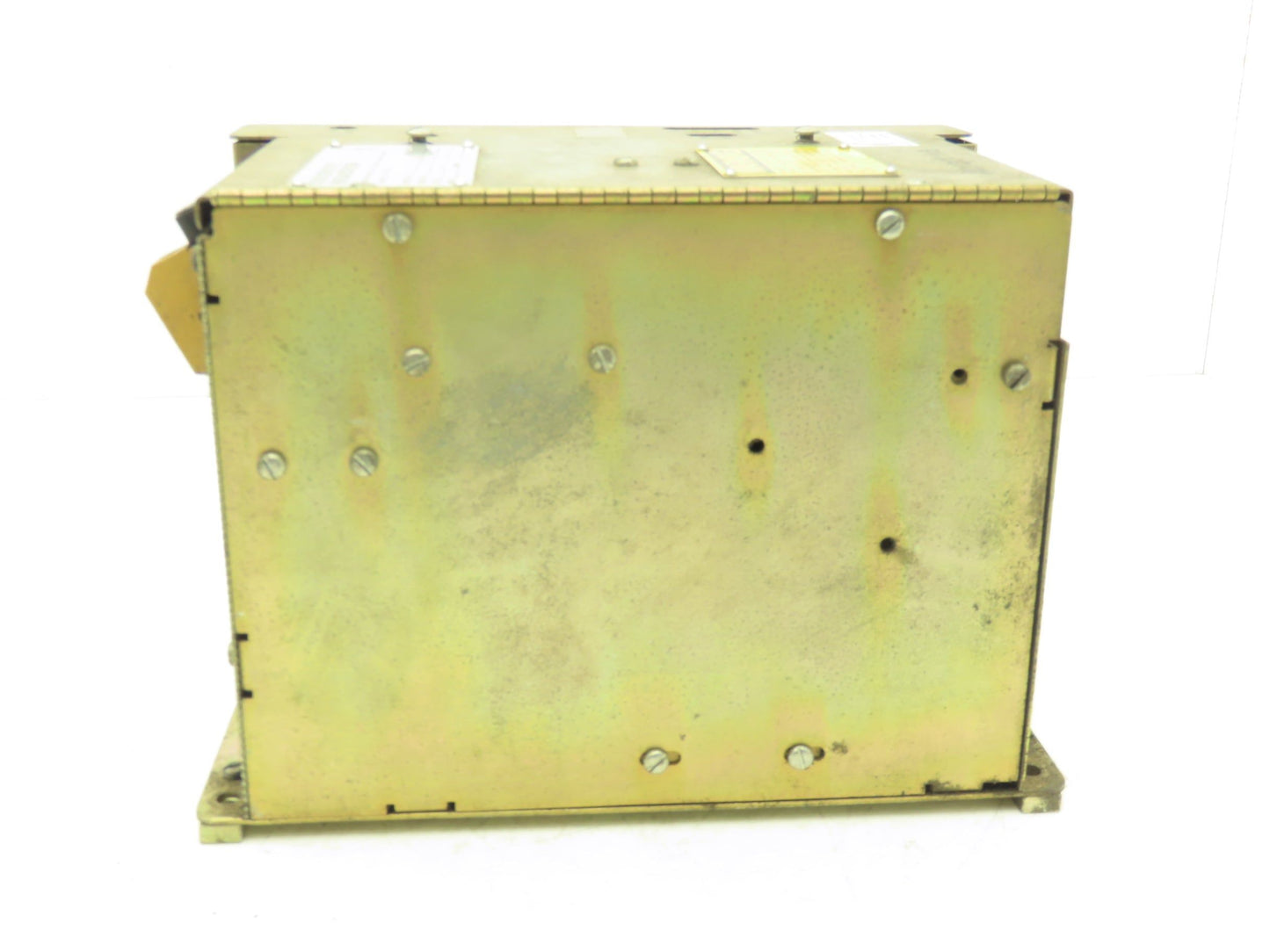Cincinnati Milacron P-55 Acradrive AC Drive 240V 1PH