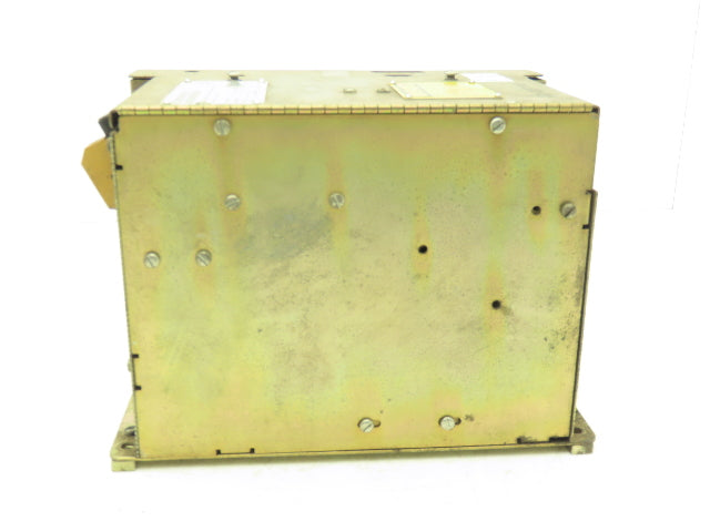 Cincinnati Milacron P-55 Acradrive AC Drive 240V 1PH