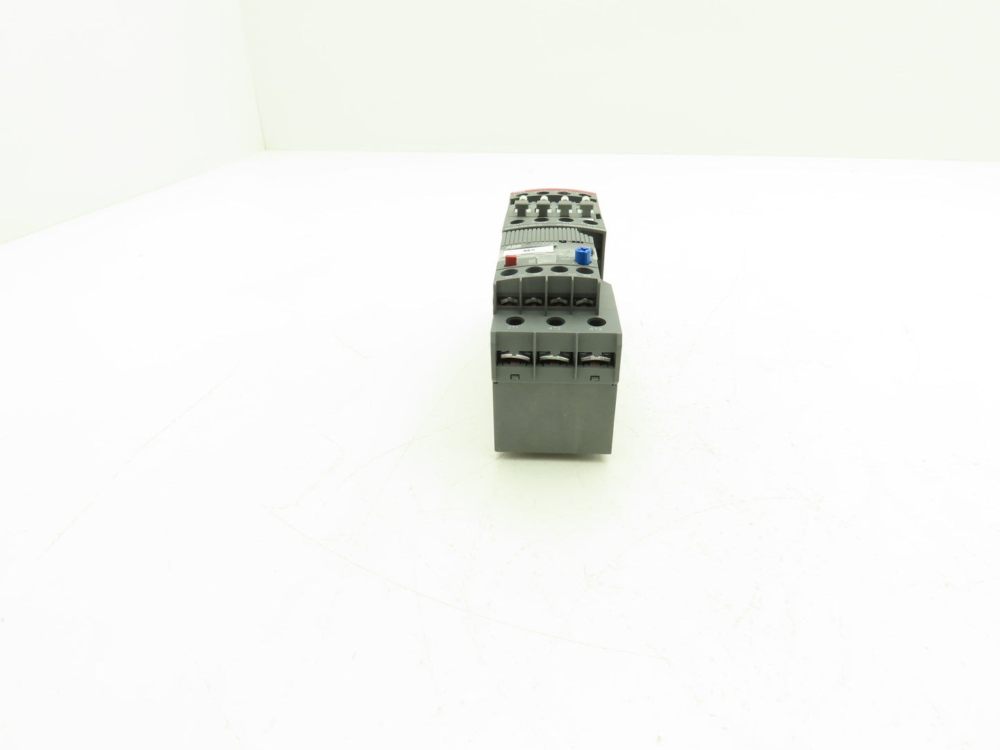 ABB AF09-40-00-11|TF42 Contactor 600V W/Thermal Overload Relay Screw Term