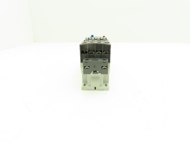 ABB AF09-40-00-11|TF42 Contactor 600V W/Thermal Overload Relay Screw Term