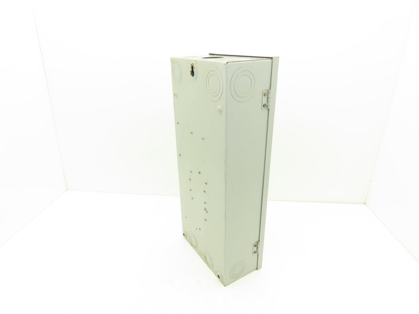 General Electric TH3362 Model 7 GE Safety Disconnect Switch 60A 600VAC
