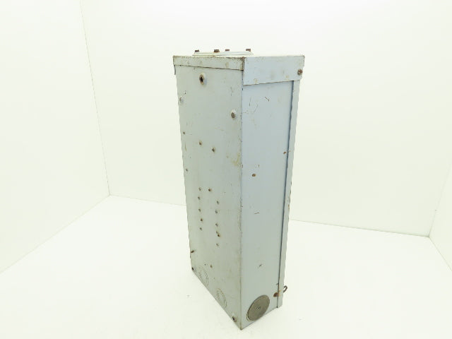 General Electric TH3362R Model 7 GE Safety Disconnect Switch 60A 600VAC