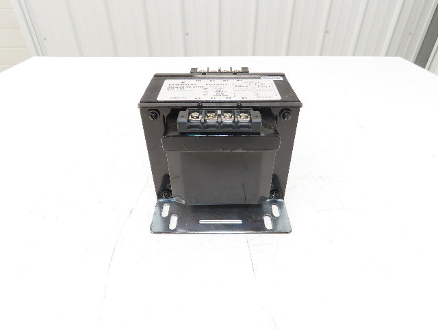 Emerson E1000 Step Down Power Transformer 1KVA 220-480V 1ph Pri 110-120V Sec