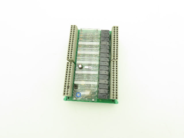 HSD P260C Relay Input Card 16 Point 24v