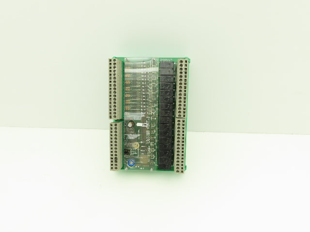 HSD P260C Relay Input Card 16 Point 24v