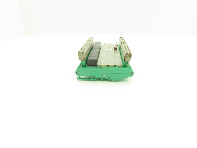 HSD P260C Relay Input Card 16 Point 24v